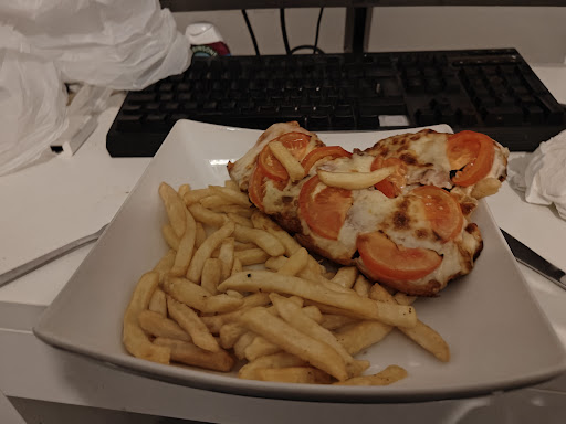 Photo of Royal Istanbul - 49 Crellin St, Barrow-in-Furness LA14 1DS